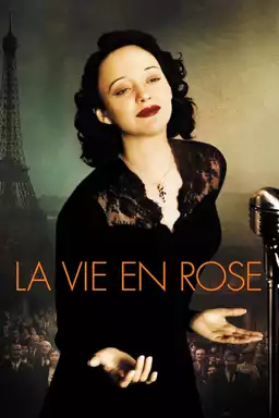 La Vie en Rose