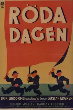 Röda dagen