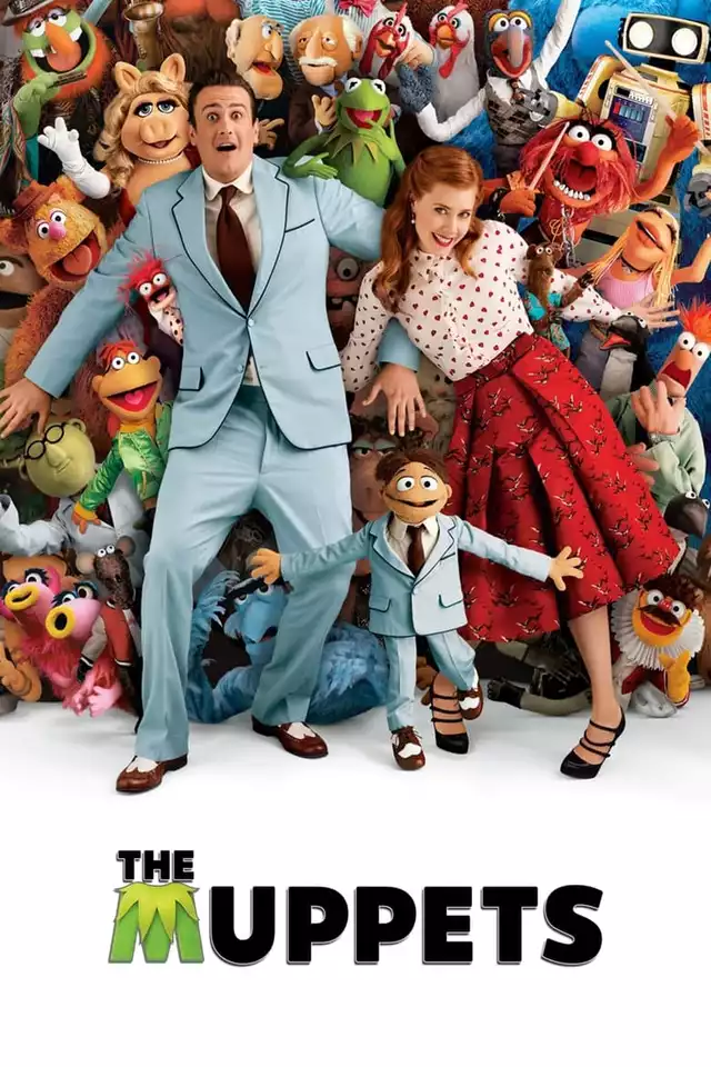movie vertical poster fallback