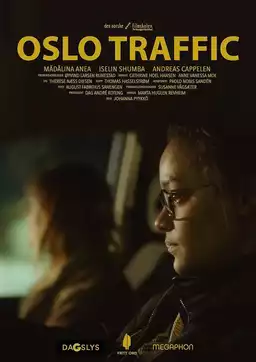 Oslo Traffic