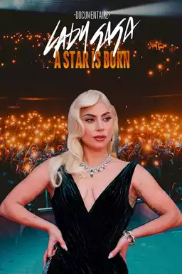 Lady Gaga, a star is born