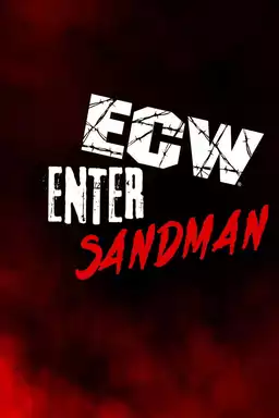 ECW Enter The Sandman