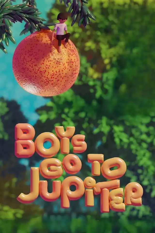 movie vertical poster fallback