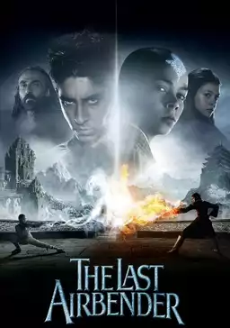 The Last Airbender