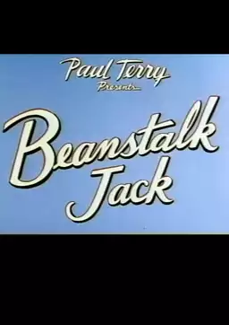 Beanstalk Jack