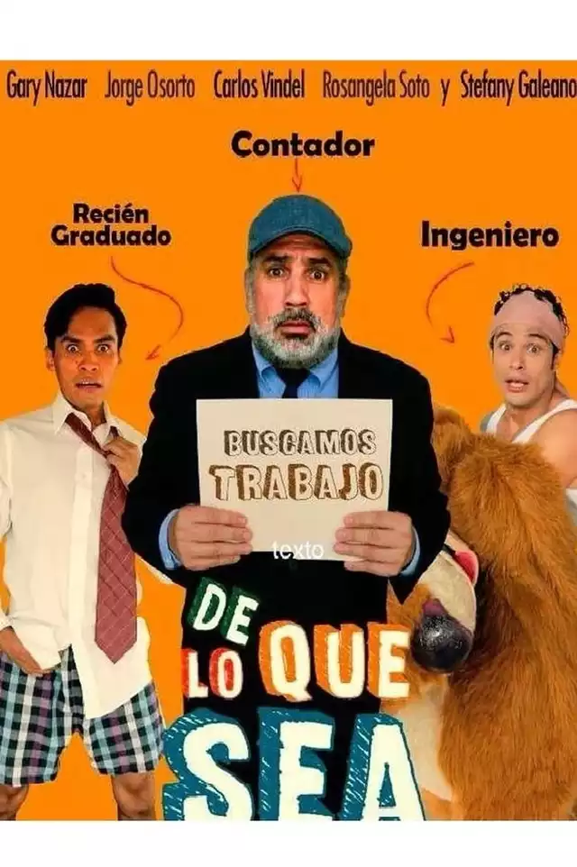 movie vertical poster fallback
