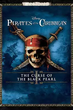 Pirates of the Caribbean: The Curse of the Black Pearl