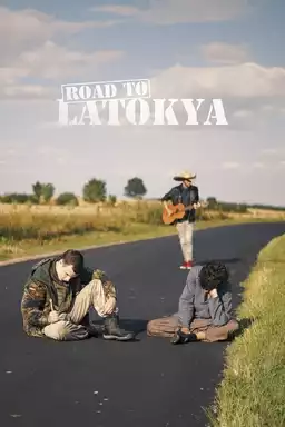 Road to Latokya