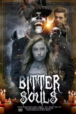 Bitter Souls