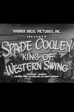 Spade Cooley: King of Western Swing