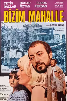 Bizim Mahalle