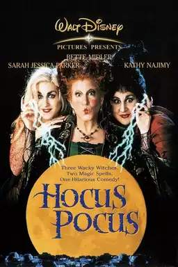 Hocus Pocus