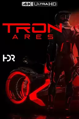 TRON: Ares