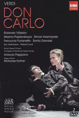 Don Carlo - ROH