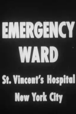 Emergency Ward