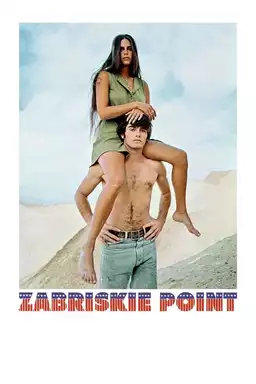 Zabriskie Point