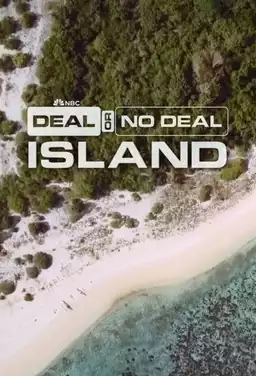 Deal Or No Deal Island