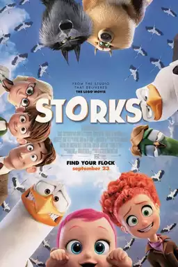 Storks