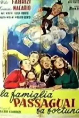 La famiglia Passaguai fa fortuna