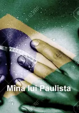 The Hand of Paulista