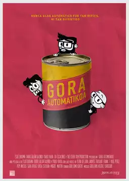 Gora Automatikoa