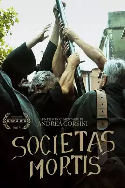 Societas Mortis