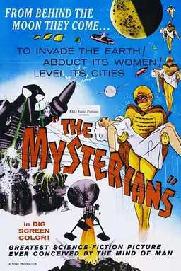 The Mysterians