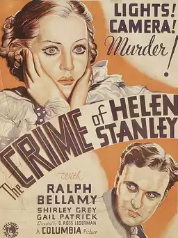 The Crime of Helen Stanley