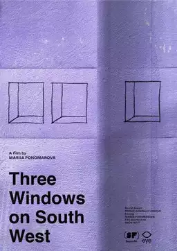 Three Windows on South West