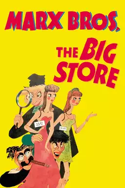 The Big Store