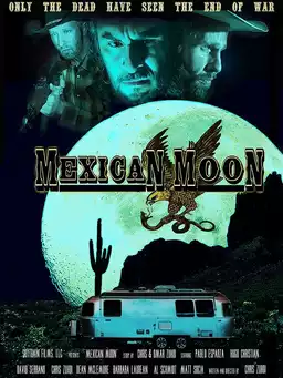 Mexican Moon