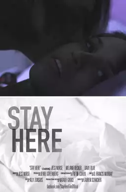 Stay Here