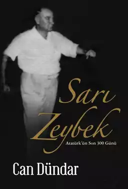 Sarı Zeybek