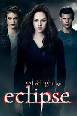 movie The Twilight Saga: Eclipse