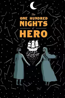 100 Nights of Hero