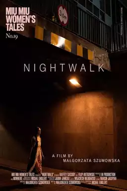 Nightwalk