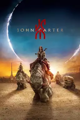 John Carter