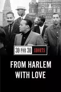 From Harlem with Love