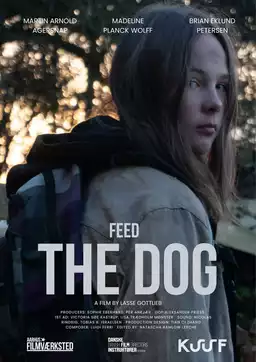 FEED THE DOG