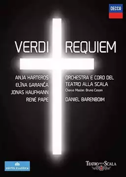 Verdi Requiem