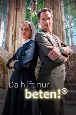 Da hilft nur beten!