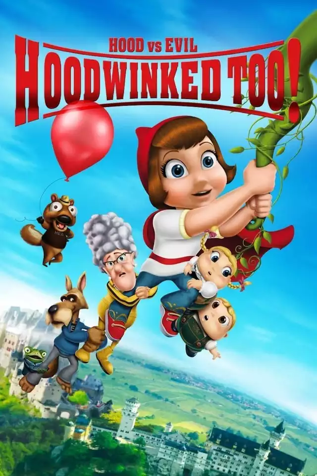 movie vertical poster fallback