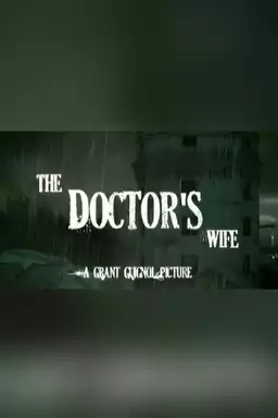 The Doctor's Wife