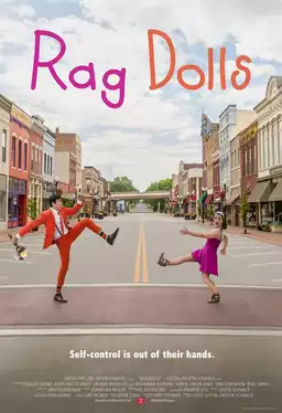 Rag Dolls