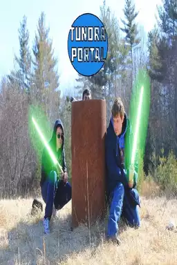 Tundra Portal: The Movie