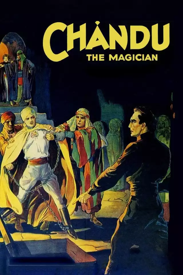 movie vertical poster fallback