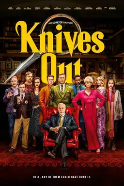 Knives Out