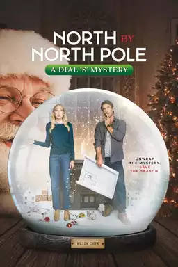 North by North Pole: A Dial S Mystery