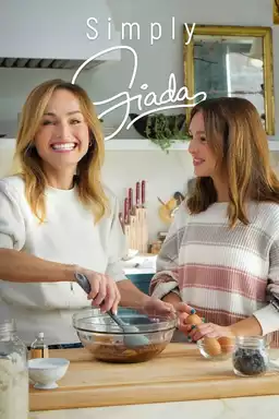 Simply Giada