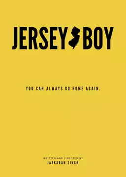 Jersey Boy